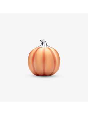 CHARM ZUCCA CHE SI ILLUMINA AL BUIO  PANDORA MOMENTS