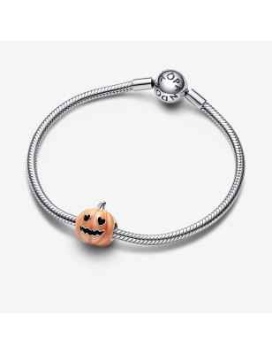 CHARM ZUCCA CHE SI ILLUMINA AL BUIO PANDORA MOMENTS 792291C01 PANDORA