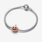 CHARM ZUCCA CHE SI ILLUMINA AL BUIO PANDORA MOMENTS CHARM ZUCCA CHE SI ILLUMINA AL BUIO PANDORA MOMENTS
