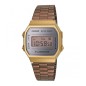 OROLOGIO SPECCHIATO IN RESINA UOMO-DONNA CASIO COLLECTION OROLOGIO SPECCHIATO IN RESINA UOMO-DONNA CASIO COLLECTION