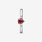 ANELLO SOLITARIO ROSSO MIS.58 DONNA PANDORA ANELLO SOLITARIO ROSSO MIS.58 DONNA PANDORA