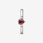 ANELLO SOLITARIO ROSSO MIS.56 DONNA PANDORA ANELLO SOLITARIO ROSSO MIS.56 DONNA PANDORA