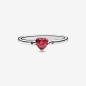 ANELLO SOLITARIO ROSSO MIS.56 DONNA PANDORA ANELLO SOLITARIO ROSSO MIS.56 DONNA PANDORA