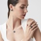ORECCHINI LIBELLULA EDEN DONNA GIOVANNI RASPINI ORECCHINI LIBELLULA EDEN DONNA GIOVANNI RASPINI