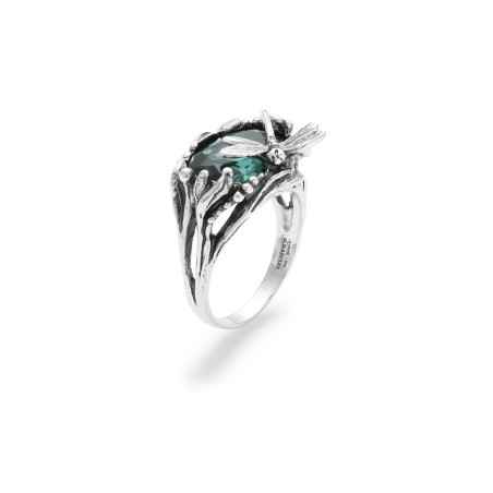 ANELLO LIBELLULA EDEN DONNA GIOVANNI RASPINI  12078/14 GIOVANNI RASPINI