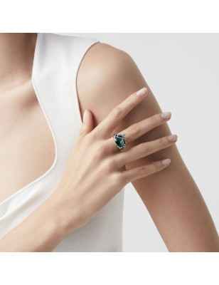 ANELLO LIBELLULA EDEN DONNA GIOVANNI RASPINI 