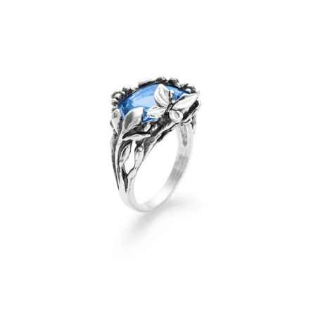 ANELLO FARFALLA EDEN DONNA GIOVANNI RASPINI  12077/14 GIOVANNI RASPINI