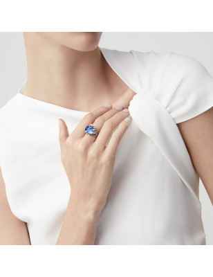 ANELLO FARFALLA EDEN DONNA GIOVANNI RASPINI 