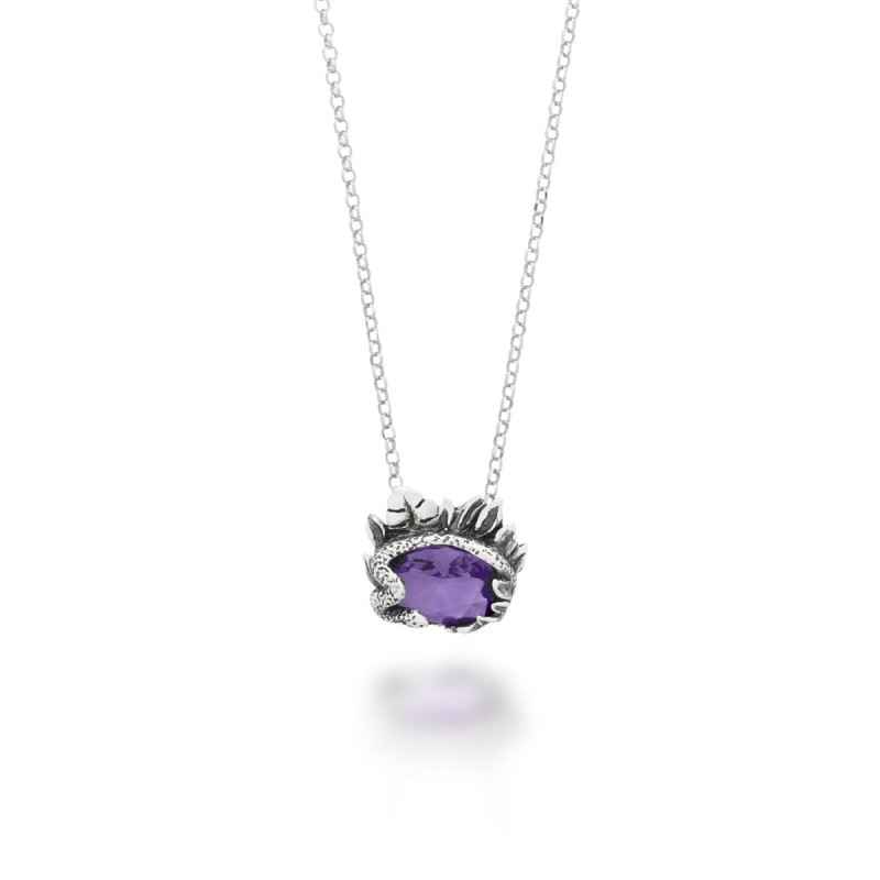 COLLANA PENDENTE SERPENTE EDEN DONNA GIOVANNI RASPINI COLLANA PENDENTE SERPENTE EDEN DONNA GIOVANNI RASPINI