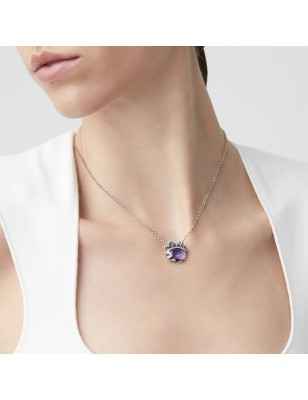COLLANA PENDENTE SERPENTE EDEN DONNA GIOVANNI RASPINI 