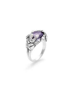 ANELLO SERPENTE EDEN DONNA GIOVANNI RASPINI  12076/16 GIOVANNI RASPINI