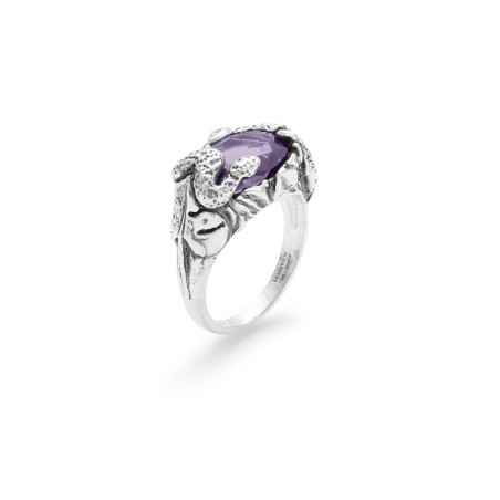 ANELLO SERPENTE EDEN DONNA GIOVANNI RASPINI  12076/16 GIOVANNI RASPINI