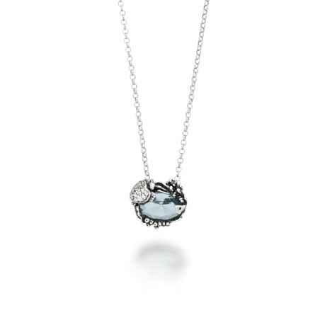 COLLANA PENDENTE TARTARUGA EDEN DONNA GIOVANNI RASPINI  12087 GIOVANNI RASPINI