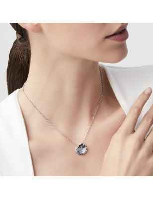 COLLANA PENDENTE TARTARUGA EDEN DONNA GIOVANNI RASPINI 
