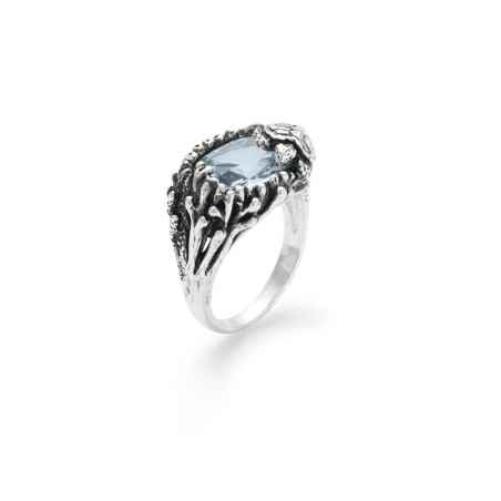 ANELLO TARTARUGA EDEN DONNA GIOVANNI RASPINI  12075/16 GIOVANNI RASPINI