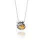 COLLANA PENDENTE LEOPARDO EDEN DONNA GIOVANNI RASPINI COLLANA PENDENTE LEOPARDO EDEN DONNA GIOVANNI RASPINI