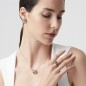 COLLANA PENDENTE LEOPARDO EDEN DONNA GIOVANNI RASPINI COLLANA PENDENTE LEOPARDO EDEN DONNA GIOVANNI RASPINI
