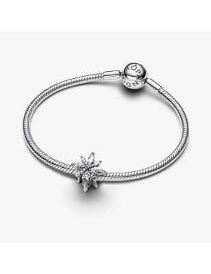 CHARM STELLA POLARE LUMINOSA DONNA PANDORA 