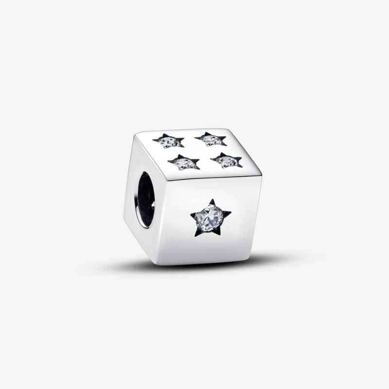 CHARM DADO FORTUNATO DONNA PANDORA 