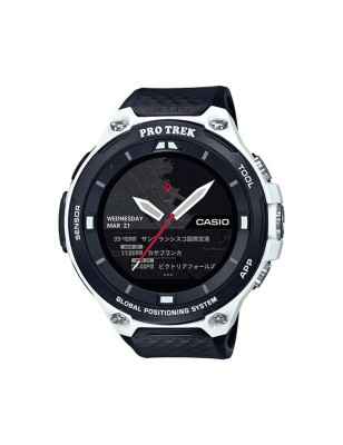 OROLOGIO SMARTWATCH UOMO CASIO PROTREK WSD-F20-WECAE CASIO