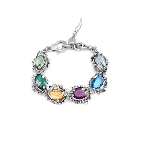 BRACCIALE ANIMALIER EDEN DONNA GIOVANNI RASPINI  12091 GIOVANNI RASPINI