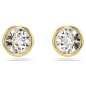 ORECCHINI LOBO IMBER TAGLIO TONDO DONNA SWAROVSKI ORECCHINI LOBO IMBER TAGLIO TONDO DONNA SWAROVSKI