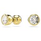 ORECCHINI LOBO IMBER TAGLIO TONDO DONNA SWAROVSKI ORECCHINI LOBO IMBER TAGLIO TONDO DONNA SWAROVSKI