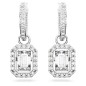 ORECCHINI PENDENTI MILLENIA TAGLIO OTTAGONALE DONNA SWAROVSKI MILLENIA ORECCHINI PENDENTI MILLENIA TAGLIO OTTAGONALE DONNA SWAROVSKI MILLENIA