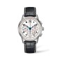 OROLOGIO HERITAGE TELEMETER CHRONOGRAPH UOMO LONGINES OROLOGIO HERITAGE TELEMETER CHRONOGRAPH UOMO LONGINES