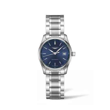 OROLOGIO THE MASTER COLLECTION AUTOMATICO 29MM DONNA LONGINES  L22574926 LONGINES