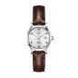 OROLOGIO AUTOMATICO COSC 30MM DONNA LONGINES RECORD OROLOGIO AUTOMATICO COSC 30MM DONNA LONGINES RECORD