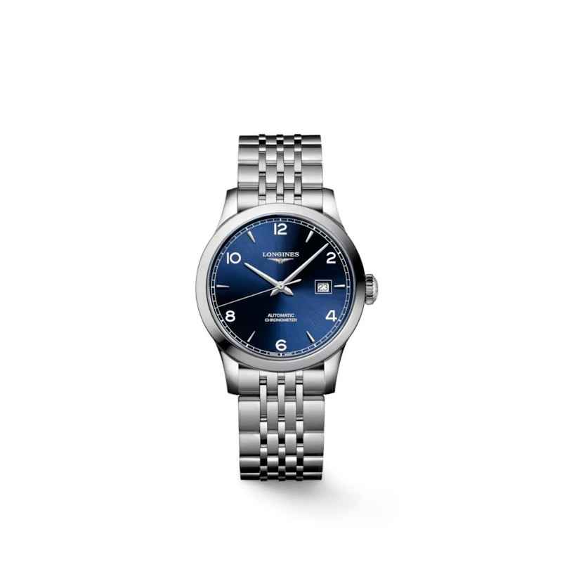 OROLOGIO AUTOMATICO COSC 30MM DONNA LONGINES RECORD OROLOGIO AUTOMATICO COSC 30MM DONNA LONGINES RECORD