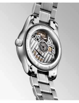 OROLOGIO CON FASI LUNARI MASTER COLLECTION DONNA LONGINES  L24094786 LONGINES