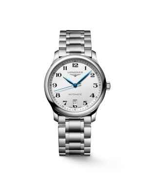 OROLOGIO THE LONGINES MASTER COLLECTION DONNA LONGINES  L26284786 LONGINES