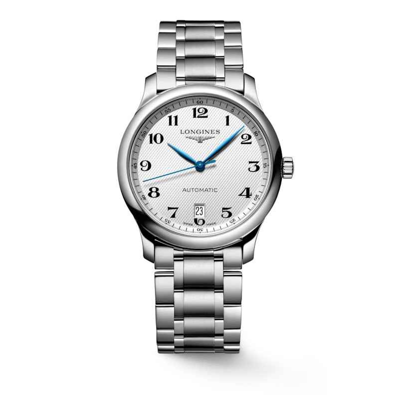 OROLOGIO THE LONGINES MASTER COLLECTION DONNA LONGINES OROLOGIO THE LONGINES MASTER COLLECTION DONNA LONGINES