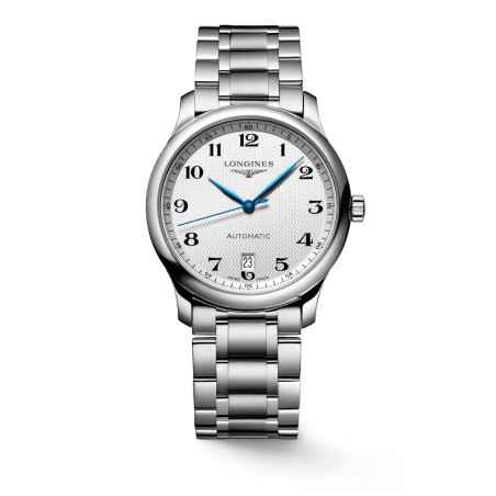 OROLOGIO THE LONGINES MASTER COLLECTION DONNA LONGINES  L26284786 LONGINES