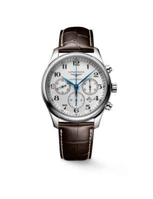 OROLOGIO CRONOGRAFO MASTER COLLECTION UOMO LONGINES  L27594783 LONGINES