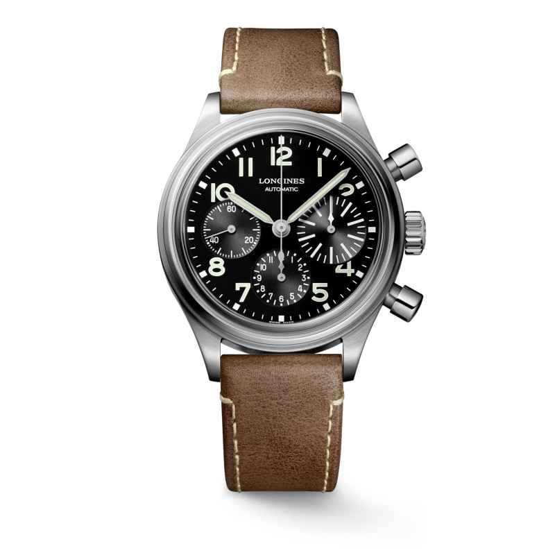 OROLOGIO THE LONGINES AVIGATION BIGEYE UOMO LONGINES OROLOGIO THE LONGINES AVIGATION BIGEYE UOMO LONGINES
