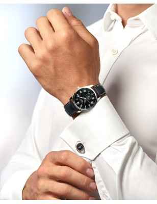 OROLOGIO AUTOMATICO FASI LUNARI MASTER COLLECTION UOMO LONGINES  L29094517 LONGINES