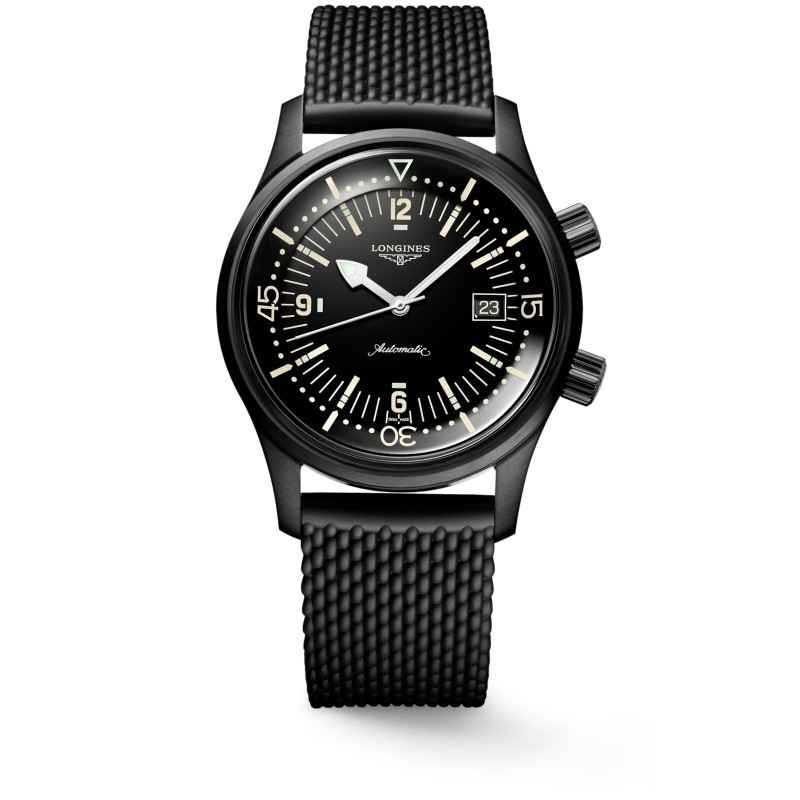 OROLOGIO THE LONGINES LEGEND DIVER UOMO LONGINES OROLOGIO THE LONGINES LEGEND DIVER UOMO LONGINES