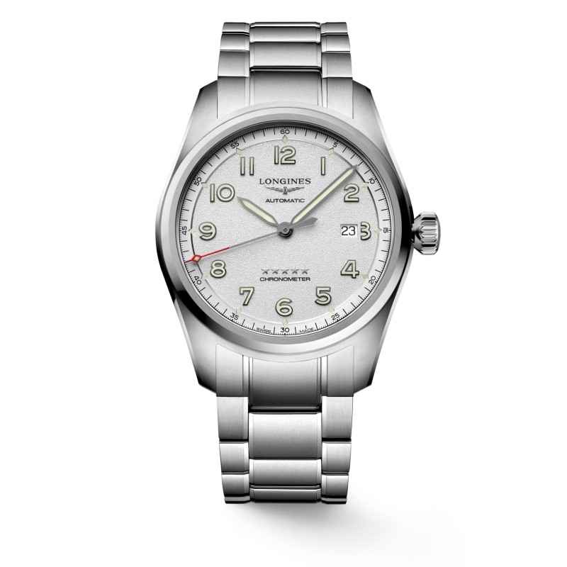 OROLOGIO AUTOMATICO SPIRIT UOMO LONGINES OROLOGIO AUTOMATICO SPIRIT UOMO LONGINES