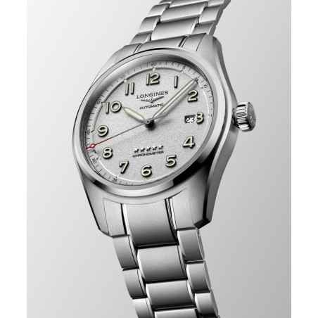OROLOGIO AUTOMATICO SPIRIT UOMO LONGINES 