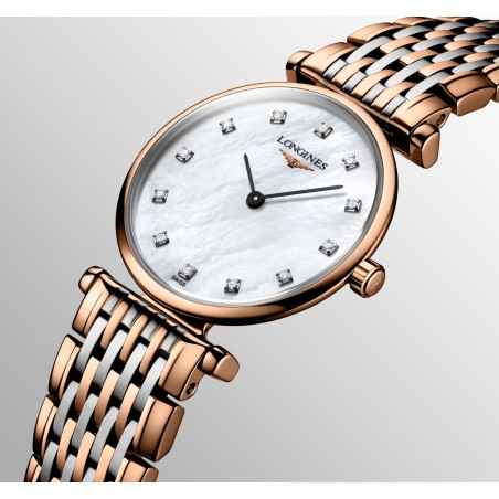 OROLOGIO LA GRANDE CLASSIQUE DE LONGINES DONNA LONGINES 