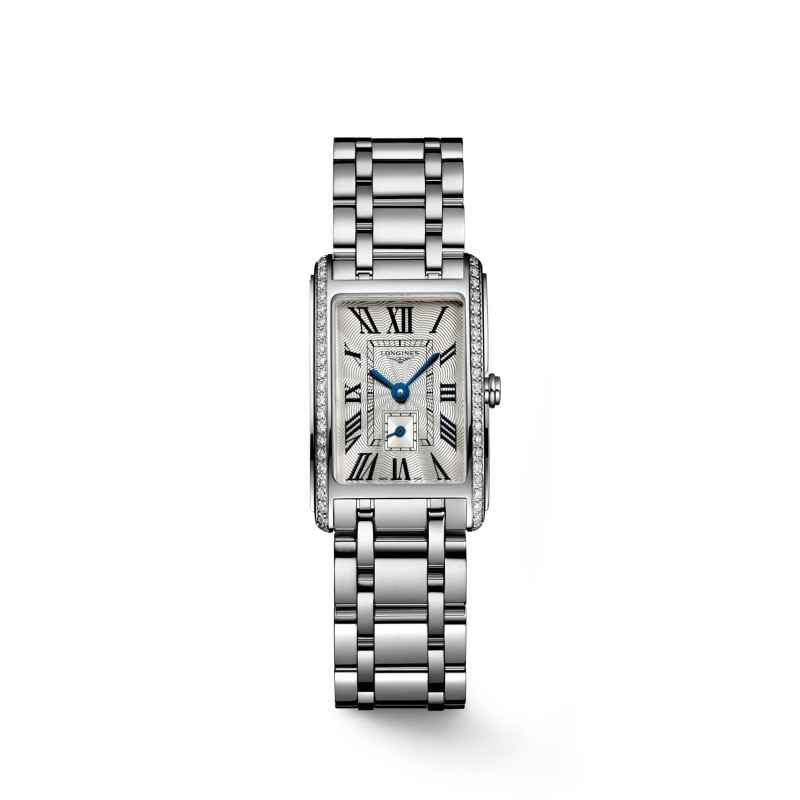 OROLOGIO AL QUARZO DONNA LONGINES DOLCE VITA OROLOGIO AL QUARZO DONNA LONGINES DOLCE VITA