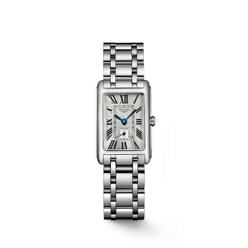 OROLOGIO LONGINES DOLCEVITA DONNA LONGINES OROLOGIO LONGINES DOLCEVITA DONNA LONGINES