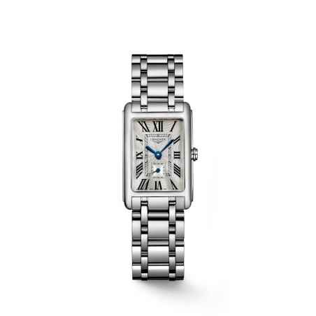 OROLOGIO LONGINES DOLCEVITA DONNA LONGINES  L52554716 LONGINES