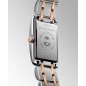 OROLOGIO BICOLORE AL QUARZO DONNA LONGINES DOLCE VITA OROLOGIO BICOLORE AL QUARZO DONNA LONGINES DOLCE VITA