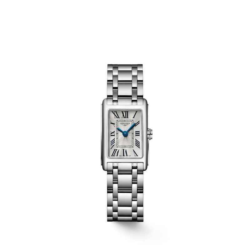 OROLOGIO AL QUARZO DOLCEVITA DONNA LONGINES OROLOGIO AL QUARZO DOLCEVITA DONNA LONGINES
