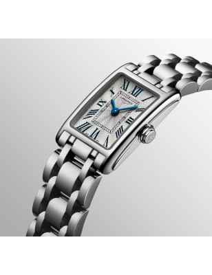 OROLOGIO AL QUARZO DOLCEVITA DONNA LONGINES 