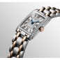 OROLOGIO DOLCEVITA DIAMANTI E ORO DONNA LONGINES OROLOGIO DOLCEVITA DIAMANTI E ORO DONNA LONGINES